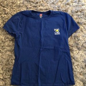 Salty Dog Cafe T-shirt